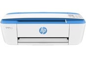 Skriver - HP Deskjet 3762 All in One Blekkskriver Multifunksjon - Farge - Blekk - T8X23B#629