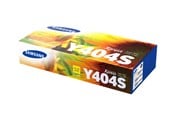 Printertilbehør blekk/toner - HP Samsung SU444A / CLT-Y404S Yellow Toner - Laser toner Yellow - SU444A