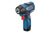 Skru/Bormaskin - Bosch GDS 12V-115 Professional (SOLO) - 06019E0102