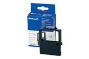 Printertilbehør blekk/toner - Pelikan compatible impact ribbon OKI ML 182 black - Skriverbånd Svart - 515544