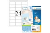 Papir, Fotopapir & Etiketter - HERMA Premium - 4645