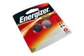 Batteri - Energizer battery - 2 x CR2016 - Li - 248340