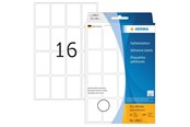 Papir, Fotopapir & Etiketter - HERMA Movables - 10613