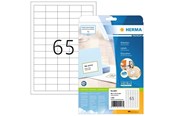 Papir, Fotopapir & Etiketter - HERMA Special - 5027