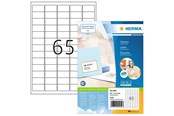 Papir, Fotopapir & Etiketter - HERMA Premium - 4254