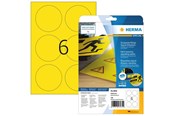 Papir, Fotopapir & Etiketter - HERMA Special - 8035