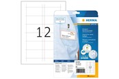 Papir, Fotopapir & Etiketter - HERMA Special - 9010