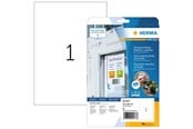 Papir, Fotopapir & Etiketter - HERMA Special A4 (210 x 297 mm) - 4577