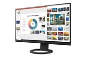 Skjerm - 27" EIZO FlexScan EV2760-BK - EV2760-BK