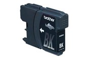 Printertilbehør blekk/toner - Brother LC 1100HYBKBP2 - Blekkpatron Svart - LC-1100HYBKBP