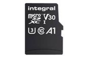 Minnekort - Integral Memory Integral - INMSDX64G-100V30