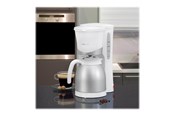 Kaffe & Espresso - Clatronic KA 3327 - coffee maker - KA 3327