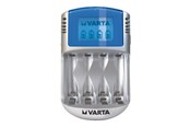 Batteri - VARTA Power Play LCD Charger - 57070201401