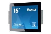 Skjerm - 15" iiyama ProLite TF1515MC-B2 - TF1515MC-B2