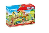 Playmobil - Playmobil City Life - Eventyrlekeplass - 70281