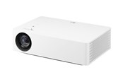 Prosjektor - LG Prosjektor CineBeam - 3840 x 2160 - 0 ANSI lumens - HU70LS.AEU