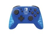 Spill - Tilbehør - HORI PAD (Blue) - Controller - Nintendo Switch - NSW-174U