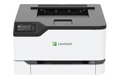 Skriver - Lexmark CS431dw Laserskriver - Farge - Laser - 40N9421