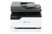 Skriver - Lexmark CX431adw Color Laser All in One printer - 40N9471