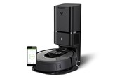 Robotstøvsuger - iRobot Robotstøvsuger Roomba i7+ 7550 - i755040