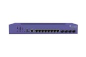 Switch/splitter - Extreme Networks ExtremeSwitching X435 Series - X435-8P-2T-W