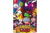 Spill - Heroland - Knowble Edition - Nintendo Switch - RPG - 5060540770400