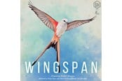 Brettspill & Puslespill - Asmodee Wingspan 2nd Edition (Eng) - STM910