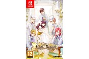 Spill - Code: Realize - Future Blessings - Nintendo Switch - Eventyr - 5060112432989