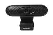 Webkamera - Sandberg 1080p USB Webcam - 133-96