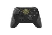 Spill - Tilbehør - HORI Wireless PAD (The Legend of Zelda) - Controller - Nintendo Switch - NSW-234U