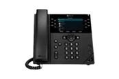 Telefon - Poly VVX 450 Business IP Phone - 2200-48842-025