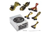 Strømforsyning (PSU) - QNAP FSP Strømforsyning (PSU) - 2000 Watt - ATX - 80 Plus - PWR-PSU-2000W-FS01