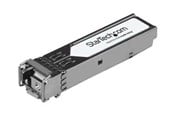 Repeater & Transceiver - StarTech.com HP J9151A-BX-U SFP+ Module - Upstream - SFP+ transceiver module - 10 GigE - J9151A-BX-U-ST