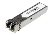 Repeater & Transceiver - StarTech.com Citrix EW3A0000712 Compatible SFP Module - SFP (mini-GBIC) transceiver module - GigE - EW3A0000712-ST