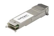 Repeater & Transceiver - StarTech.com Arista Networks QSFP-40G-LR4 Compatible QSFP+ Module - 40GBase-LR4 Fiber Optical Transceiver (QSFP-40G-LR4-AR-ST) - QSFP+ transceiver module - 40 Gigabit LAN - QSFP-40G-LR4-AR-ST