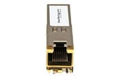 Repeater & Transceiver - StarTech.com Citrix SFP-TX Compatible SFP Module - 10/100/1000Base-TX Fiber Optical Transceiver (SFP-TX-ST) - SFP (mini-GBIC) transceiver module - GigE - SFP-TX-ST