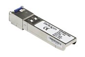 Repeater & Transceiver - StarTech.com Juniper SFP-FE20KT15R13 Compatible SFP Module - SFP (mini-GBIC) transceiver module - 100Mb LAN - SFPFE20KT5R3