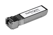 Repeater & Transceiver - StarTech.com Cisco SFP-10G-BX-D-60 Compatible SFP+ Transceiver Module - 10 GbE BiDi SM Fiber - 60km - SFP (mini-GBIC) transceiver module - 10 GigE - SFP-10G-BX-D-60-ST