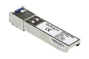 Repeater & Transceiver - StarTech.com Juniper SFP-FE20KT13R15 Compatible SFP Module - SFP (mini-GBIC) transceiver module - 100Mb LAN - SFPFE20KT3R5