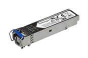 Repeater & Transceiver - StarTech.com Juniper SFP-GE10KT14R13 Compatible SFP Module - 1000Base-BX10-D Fiber Optical Transceiver (SFPGE10KT4R3) - SFP (mini-GBIC) transceiver module - GigE - SFPGE10KT4R3