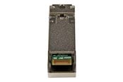 Repeater & Transceiver - StarTech.com Juniper SFPP-10GE-SR Compatible SFP+ Module - SFP+ transceiver module - 10 GigE - SFPP10GESRST