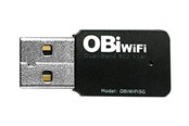 Nettverksadapter - Poly OBiWiFi5G - 1517-49585-122