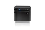 Skriver - Star mC-Print3 MCP30 BK E+U Thermal Receipt Printer LAN USB-B POS Skriver - Sort/hvit - Direkte termisk - 39654190