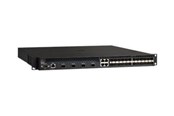 Ruter - Foundry Networks Brocade CER 2000 Series 2024F-4X-RT - Router - BR-CER-2024F-4X-RTAC