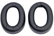 Mobil - Andre tilbehør - Jabra Evolve2 85 Ear Cushion Black version 1 pair - 14101-79