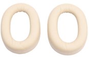 Mobil - Andre tilbehør - Jabra Evolve2 85 Ear Cushion Beige version 1 pair - 14101-80