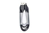 USB - Jabra Evolve2 USB Cable USB-A to USB-C 1.2m Black - 14208-31