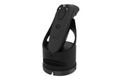 Strekkodelesere - Socket DuraScan D740 - 2D Wireless Barcode Scanner (Includes Cradle) - CX3785-2545