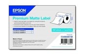 Papir, Fotopapir & Etiketter - Epson Premium - C33S045738