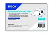 Papir, Fotopapir & Etiketter - Epson Premium - C33S045739